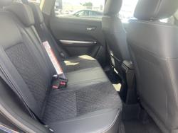 2024 Suzuki Vitara Turbo