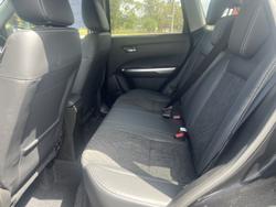 2024 Suzuki Vitara Turbo