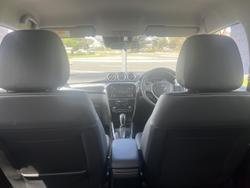 2024 Suzuki Vitara Turbo