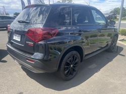 2024 Suzuki Vitara Turbo