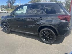 2024 Suzuki Vitara Turbo