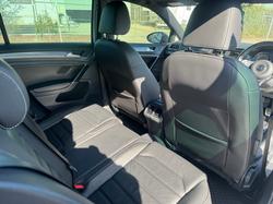 2017 Volkswagen Golf 110TSI Highline