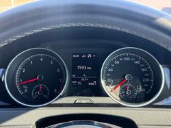 2017 Volkswagen Golf 110TSI Highline