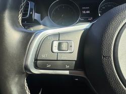 2017 Volkswagen Golf 110TSI Highline