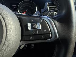 2017 Volkswagen Golf 110TSI Highline