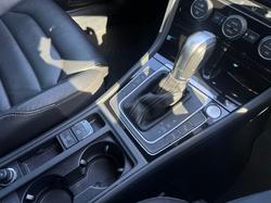 2017 Volkswagen Golf 110TSI Highline