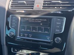 2017 Volkswagen Golf 110TSI Highline