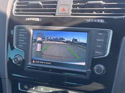 2017 Volkswagen Golf 110TSI Highline