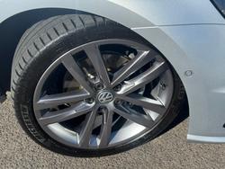 2017 Volkswagen Golf 110TSI Highline