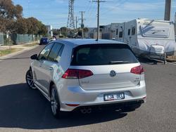 2017 Volkswagen Golf 110TSI Highline