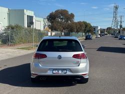 2017 Volkswagen Golf 110TSI Highline