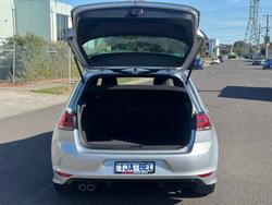 2017 Volkswagen Golf 110TSI Highline