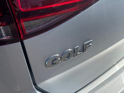 2017 Volkswagen Golf 110TSI Highline