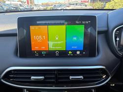 2022 MG
                HS Excite X