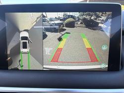 2022 MG
                HS Excite X