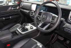 2024 GWM Tank 300 Ultra