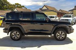 2024 GWM Tank 300 Ultra