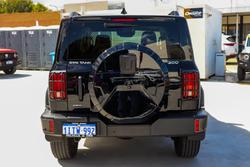 2024 GWM Tank 300 Ultra