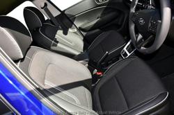 2025 Hyundai Venue Elite