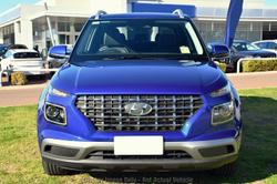 2025 Hyundai Venue Elite