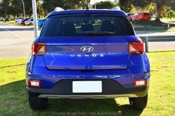 2025 Hyundai Venue Elite