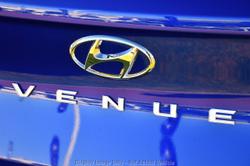 2025 Hyundai Venue Elite