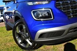 2025 Hyundai Venue Elite