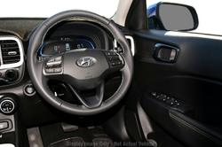 2025 Hyundai Venue Elite
