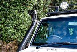 2015 Toyota Landcruiser GXL