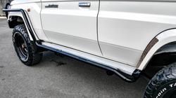 2015 Toyota Landcruiser GXL