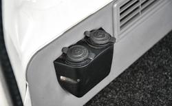 2015 Toyota Landcruiser GXL