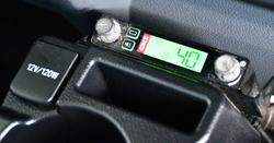 2015 Toyota Landcruiser GXL