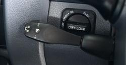 2015 Toyota Landcruiser GXL