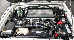 2015 Toyota Landcruiser GXL