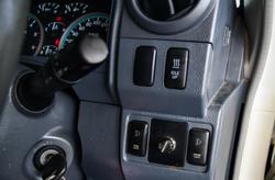 2015 Toyota Landcruiser GXL