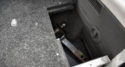 2015 Toyota Landcruiser GXL