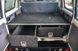 2015 Toyota Landcruiser GXL