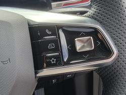 2025 MG HS Excite AS33 MY25 Pearl White