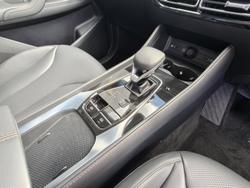 2024 MG HS Excite AS33 MY24.5 Pearl White