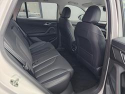 2025 MG HS Excite AS33 MY25 Pearl White