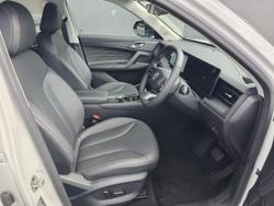 2025 MG HS Excite AS33 MY25 Pearl White