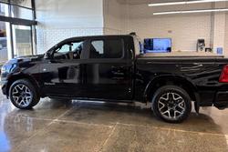 2025 RAM 1500 Laramie Sport Hurricane SO RamBox