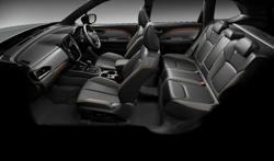 2025 Subaru Forester Hybrid Sport