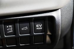 2025 Subaru Forester Hybrid Sport