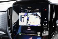 2025 Subaru Forester Hybrid Sport