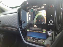 2025 Subaru Forester Hybrid Sport