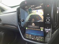 2025 Subaru Forester Hybrid Sport