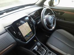 2025 Subaru Forester Hybrid Sport