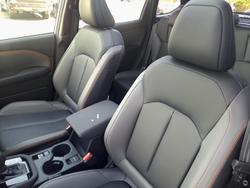 2025 Subaru Forester Hybrid Sport