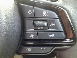 2025 Subaru Forester Hybrid Sport